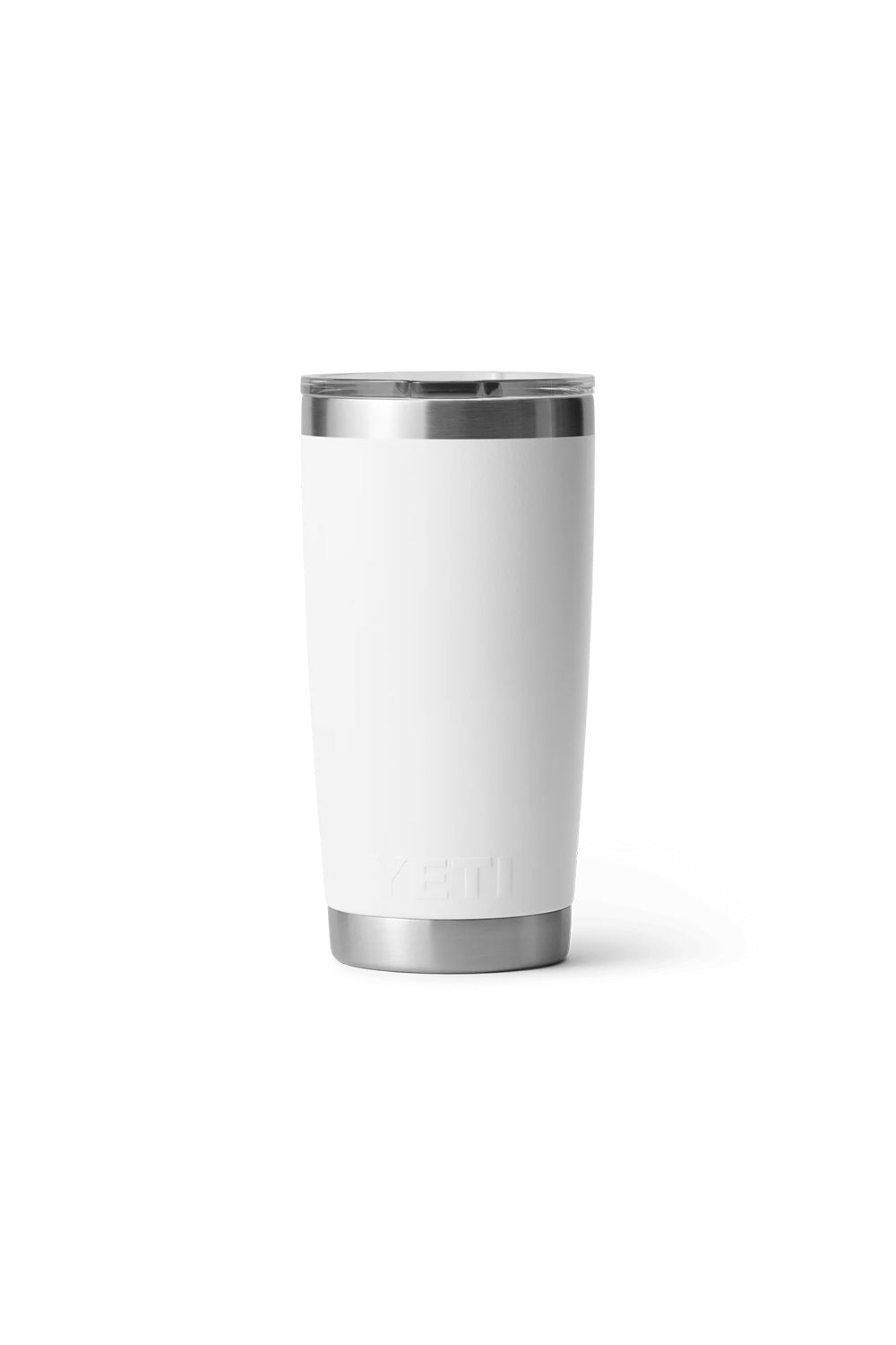 YETI Rambler 20oz Tumbler w/ Magslider Lid (591 ml)