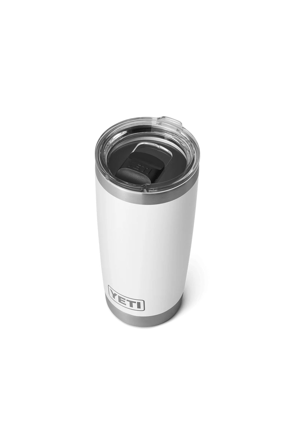 YETI Rambler 20oz Tumbler w/ Magslider Lid (591 ml)