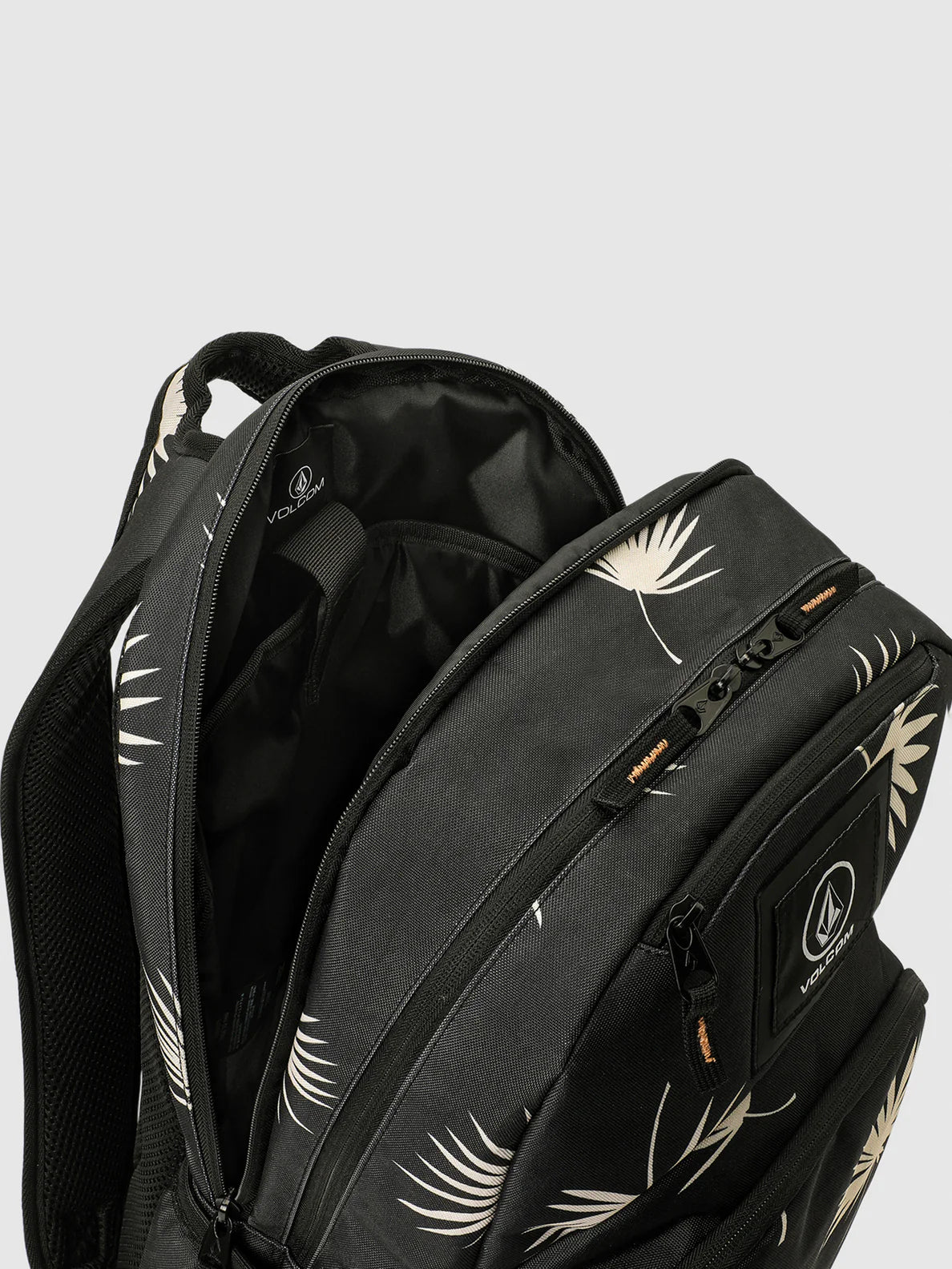 Volcom Patch Attack Backpack 34L