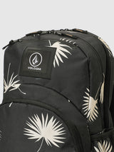 Volcom Patch Attack Backpack 34L