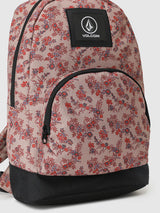 Volcom Patch Attack Retreat Backpack 20L