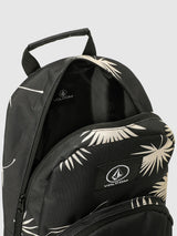 Volcom Patch Attack Retreat Backpack 20L