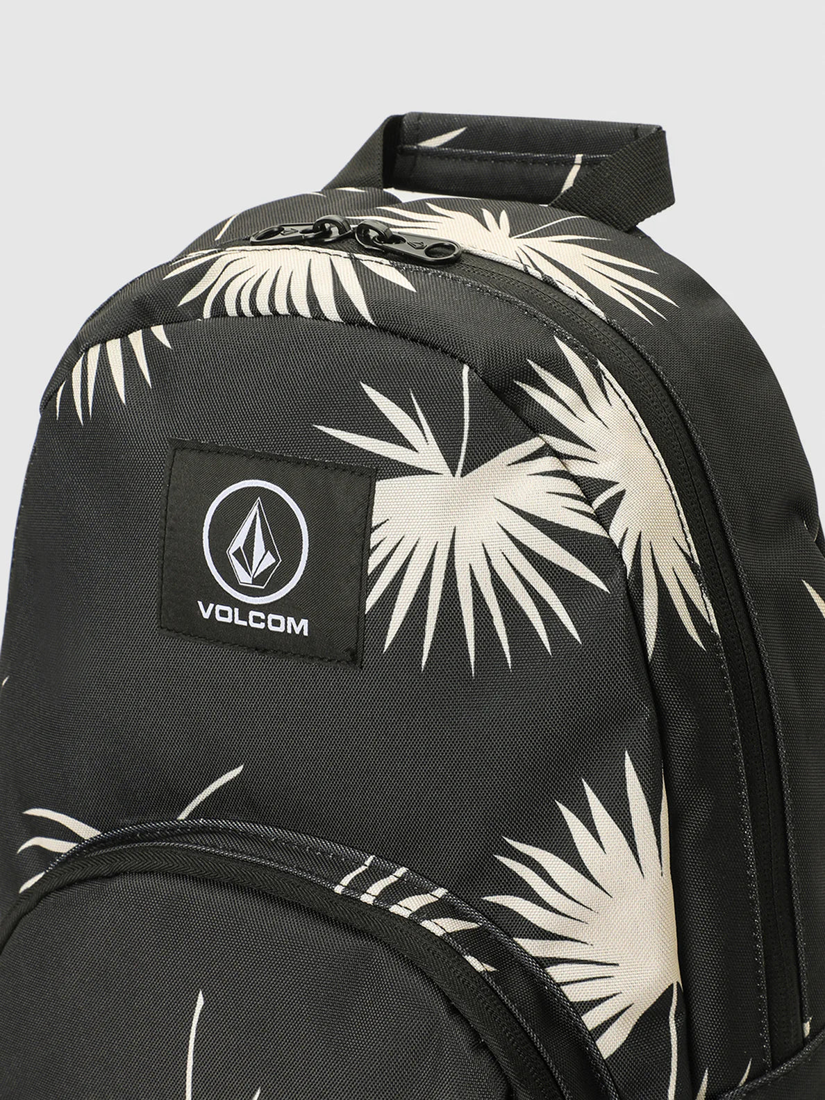 Volcom Patch Attack Retreat Backpack 20L