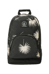 Volcom Patch Attack Retreat Backpack | Sanbah Australia