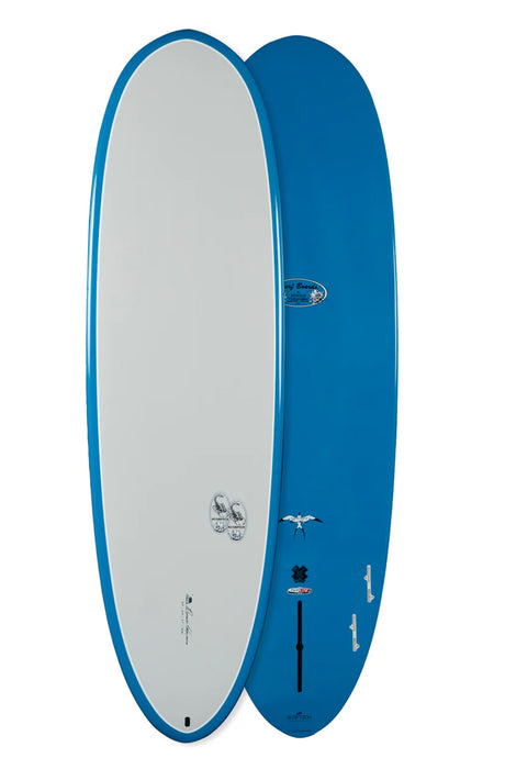 Donald Takayama Scorpion 2 Surfboard