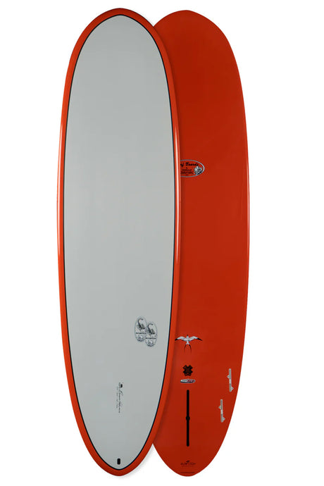 Donald Takayama Scorpion 2 Surfboard