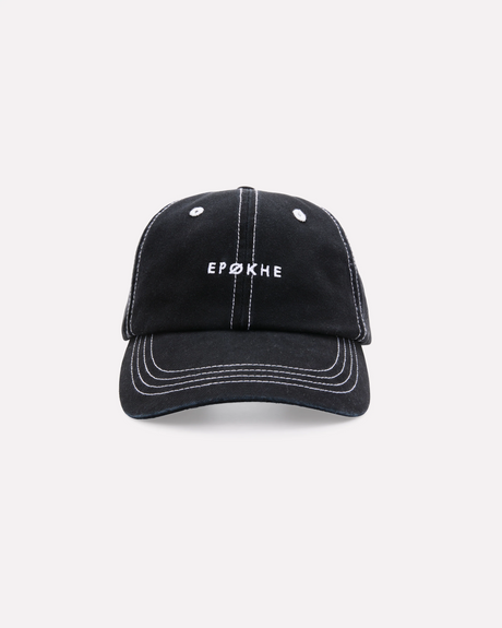 Epokhe Logo Hat