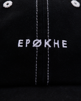 Epokhe Logo Hat