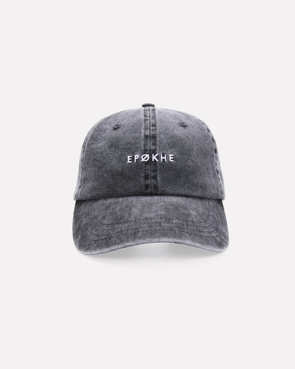 Epokhe Logo Hat