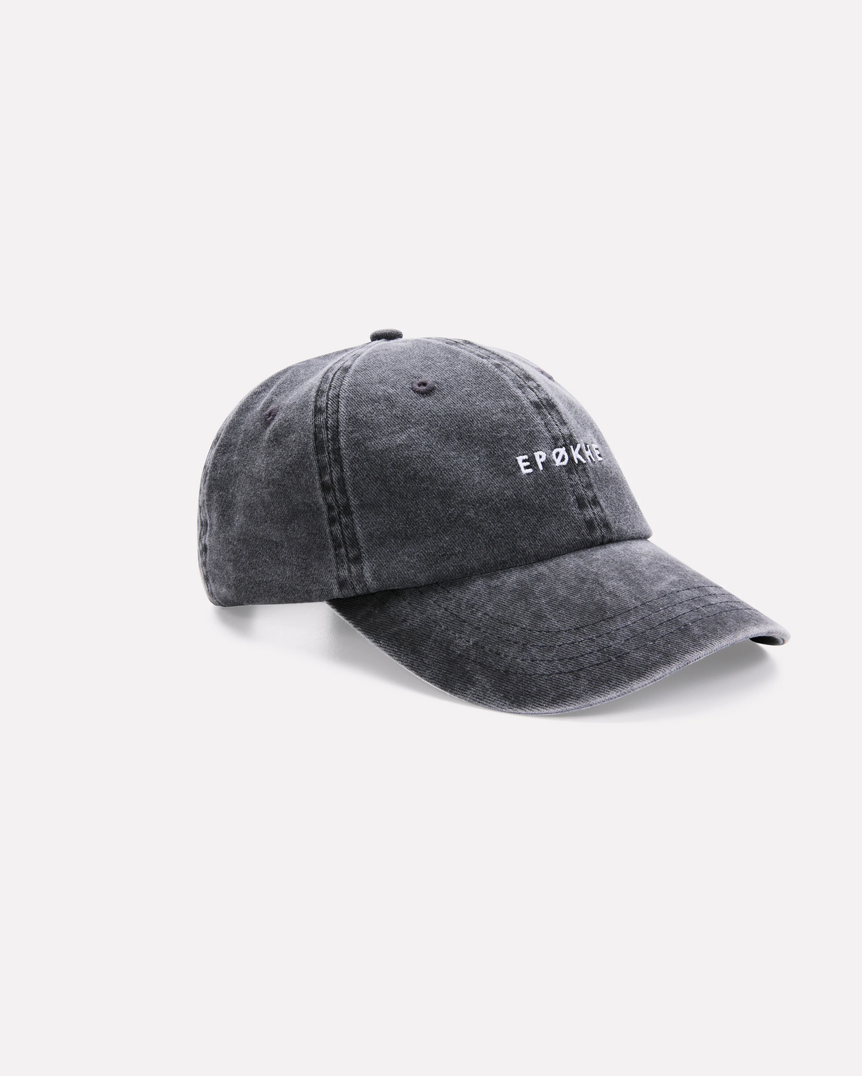 Epokhe Logo Hat