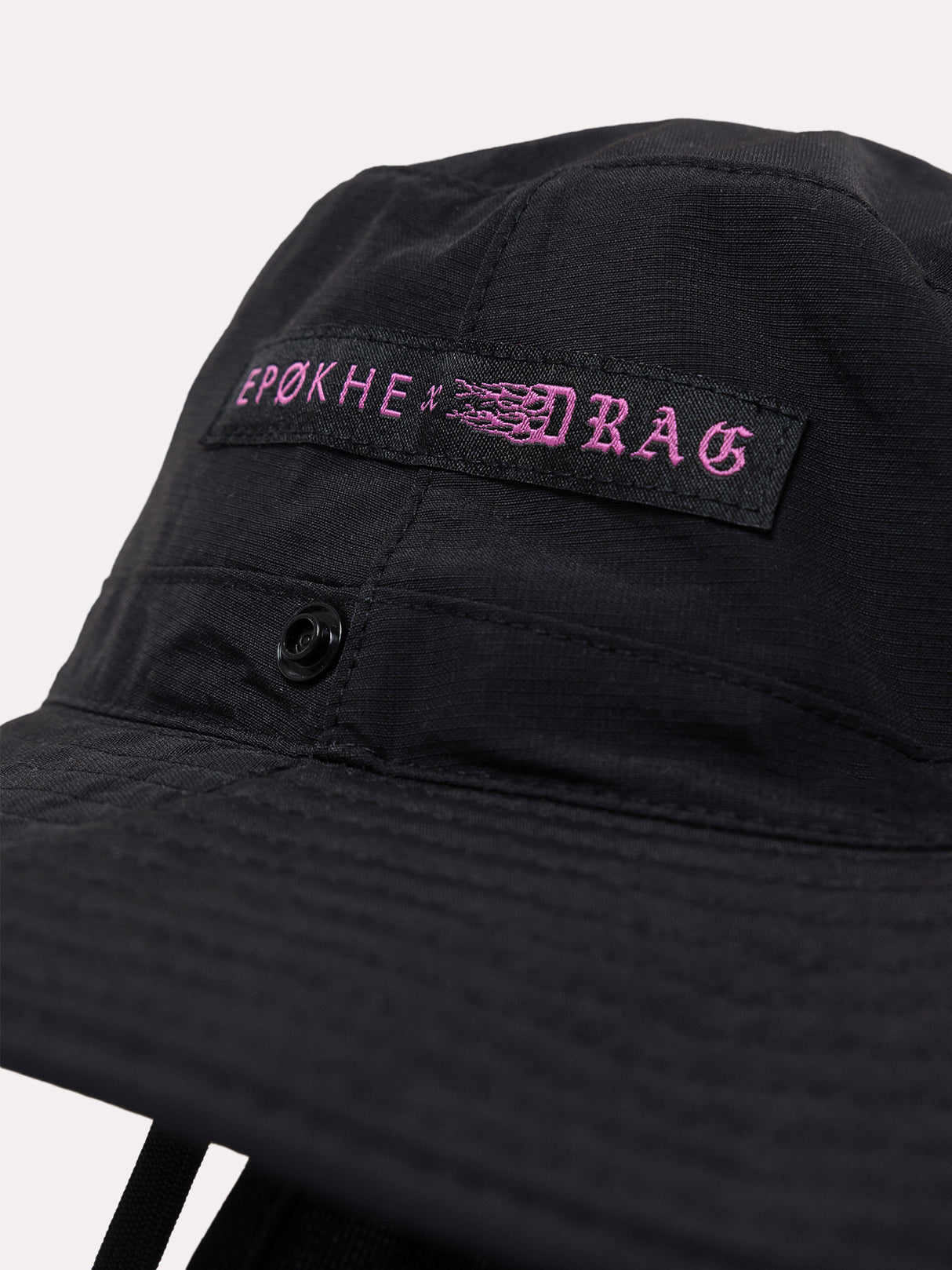 Epokhe X Drag Explore Hat