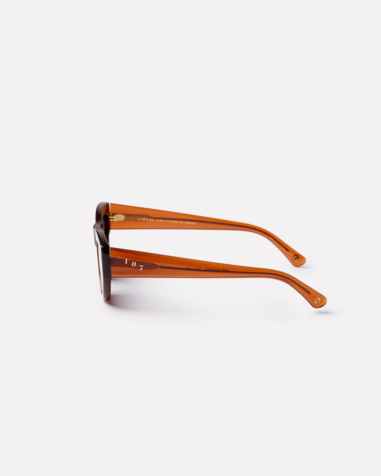 Epokhe Candy Sunglasses