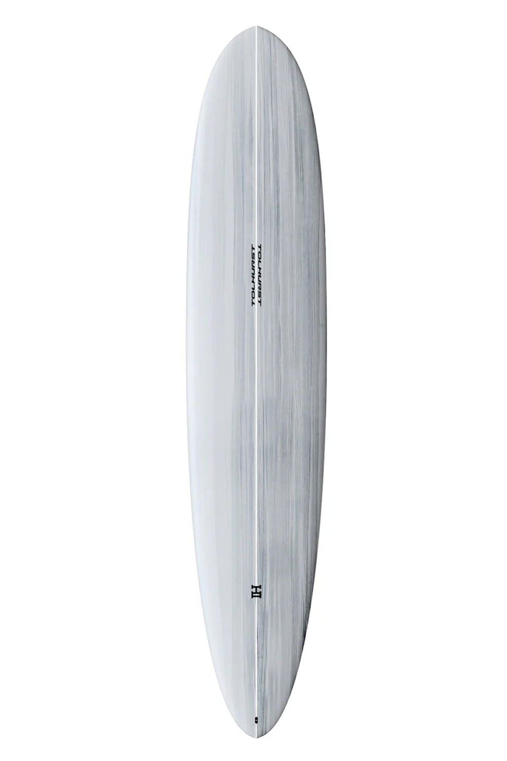 Tolhurst Thunderbolt HIHP Speed Longboard