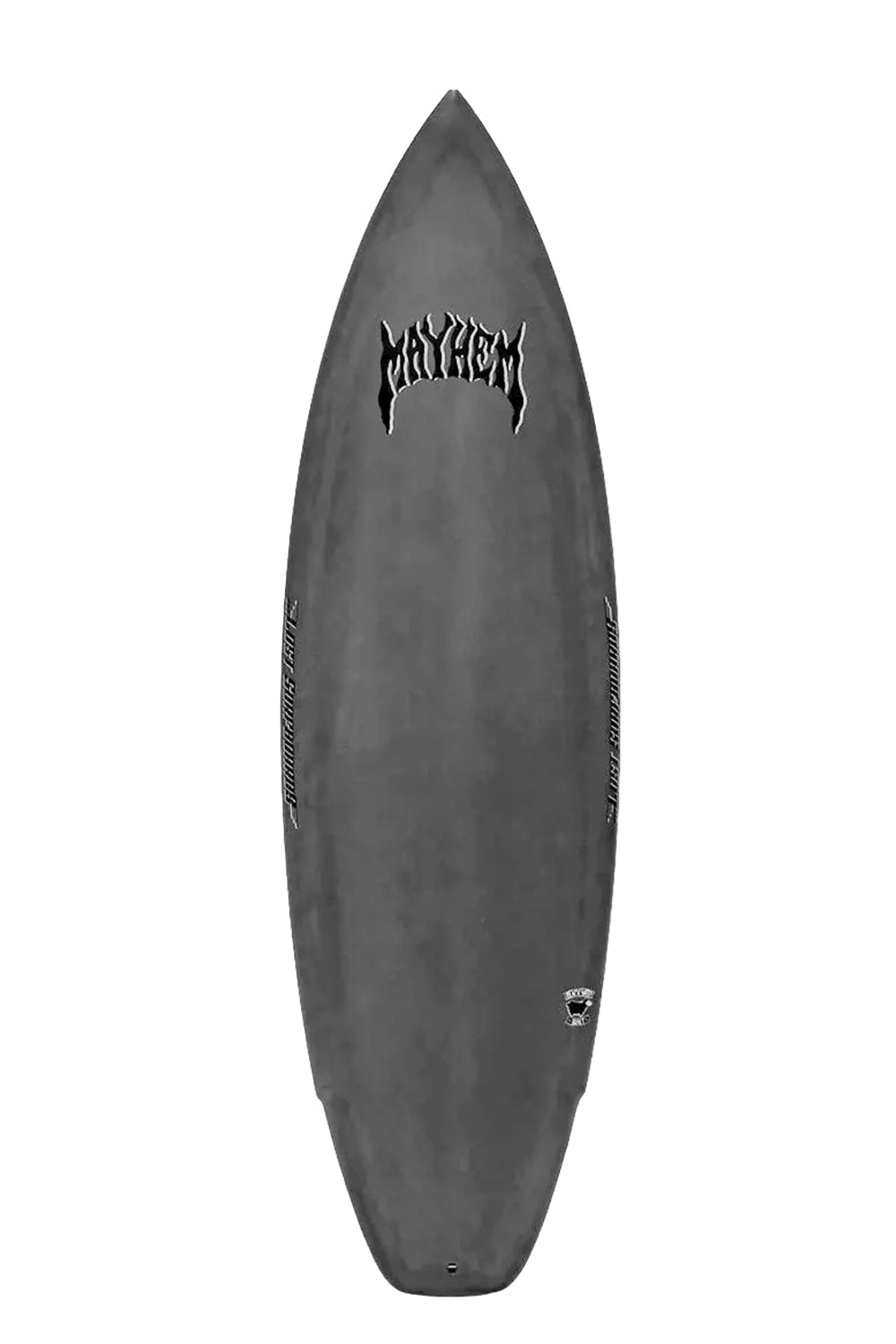 Lost Rad Ripper Blacksheep Surfboard