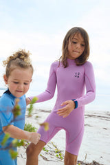 Cub 1.5mm Long Sleeve Springsuit