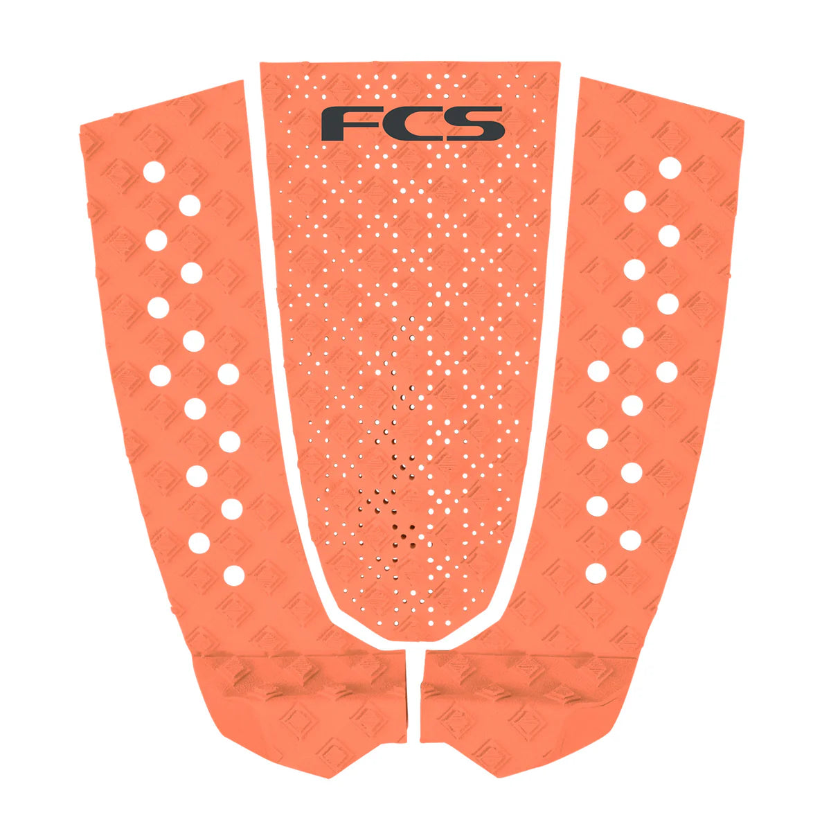 FCS T3 ECO Grip Pad