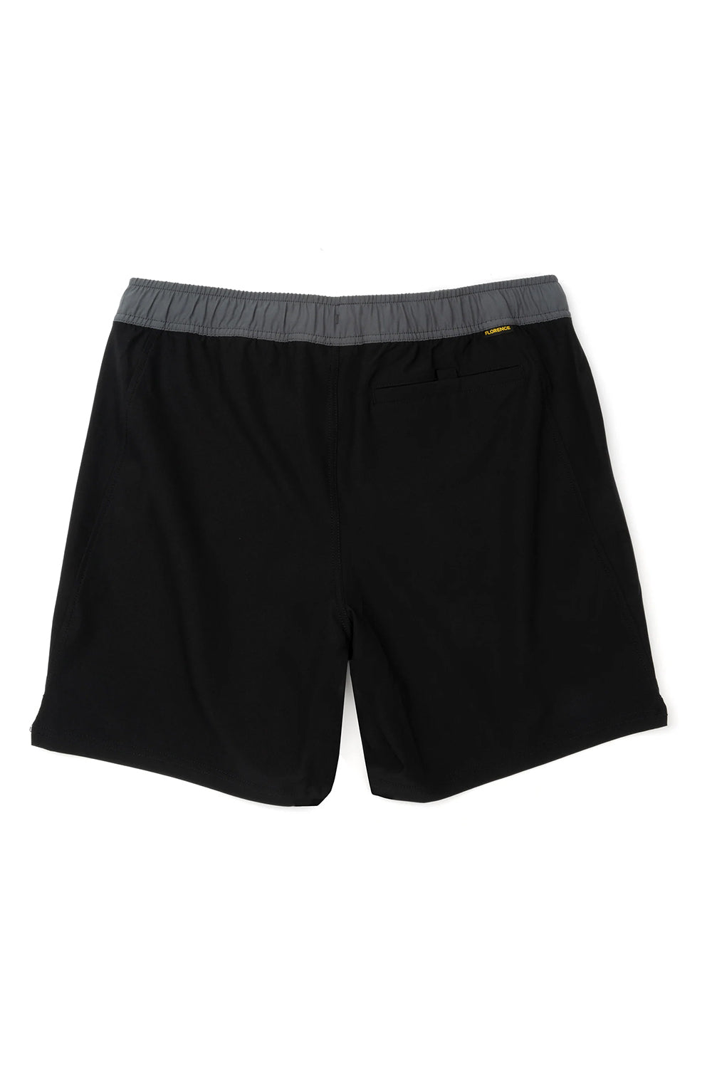 Florence Marine X Mens Standard Issue Elastic Short