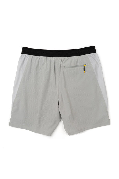 Florence Marine X Mens Airtex 2-in-1 Utility Short