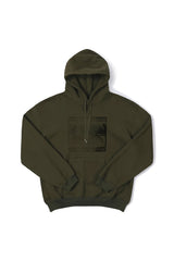 Former Crux Scan Hoodie