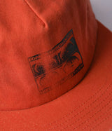 Former Crux Scan Cap