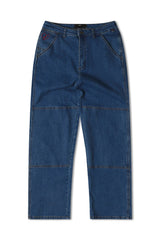 Former Distend Double Knee Denim Jean