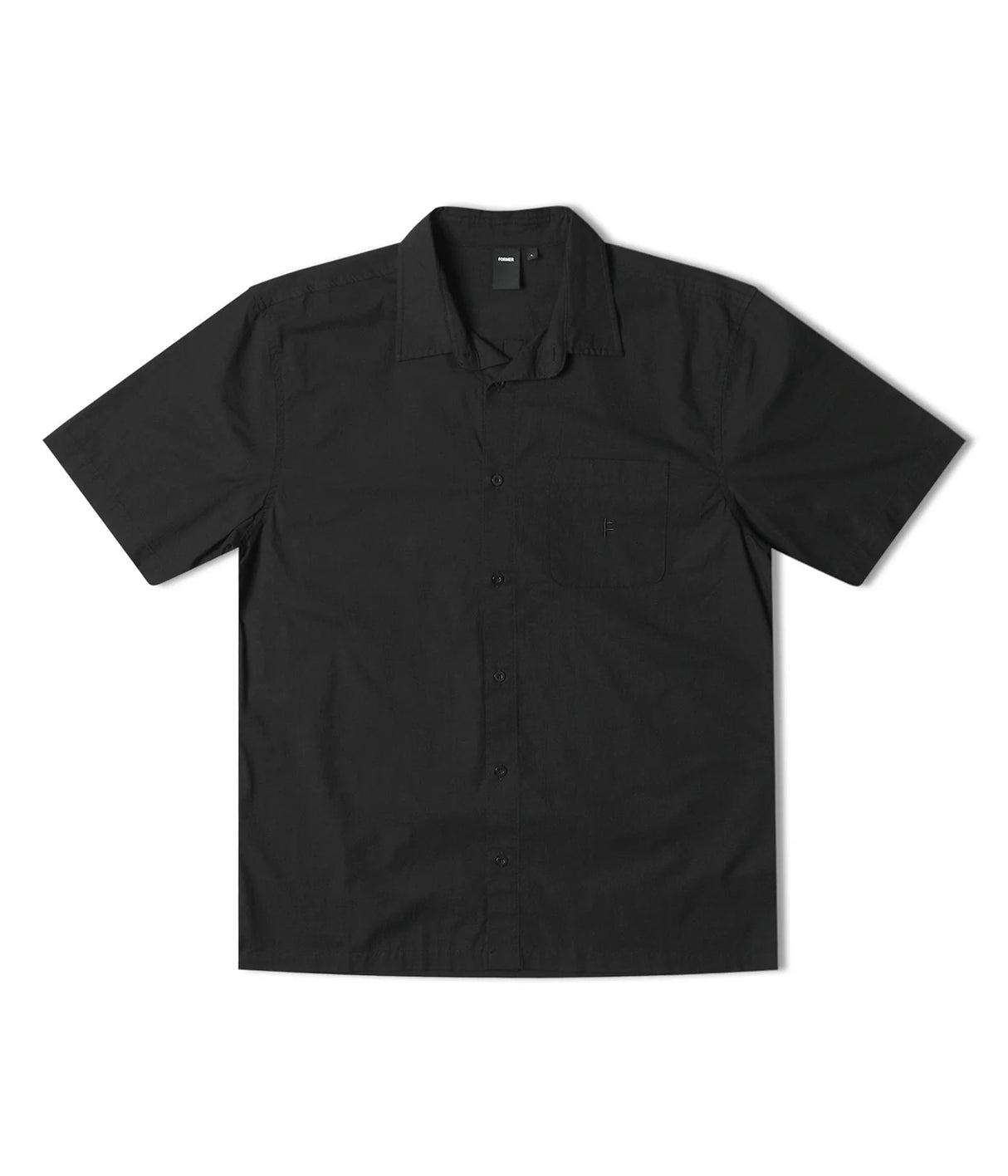 Former Vivian Short Sleeve Shirt