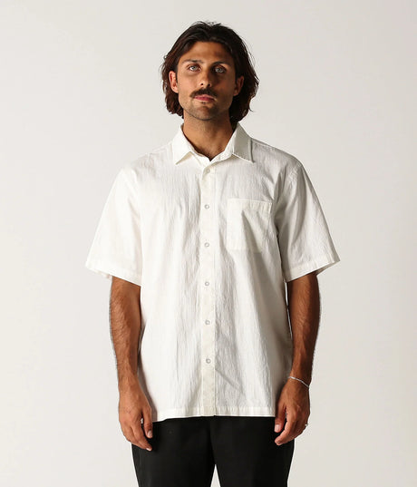 Former Vivian Short Sleeve Shirt