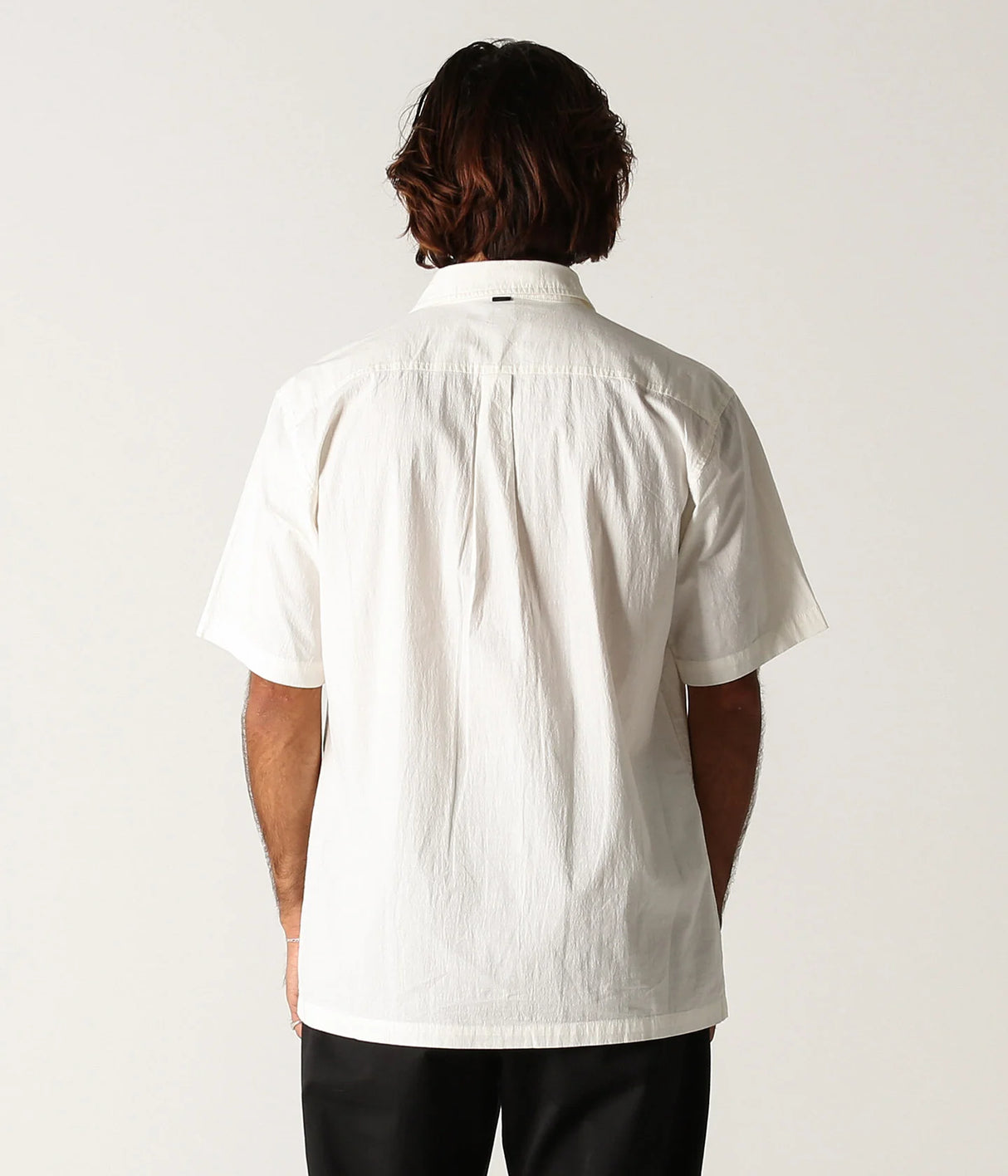 Former Vivian Short Sleeve Shirt