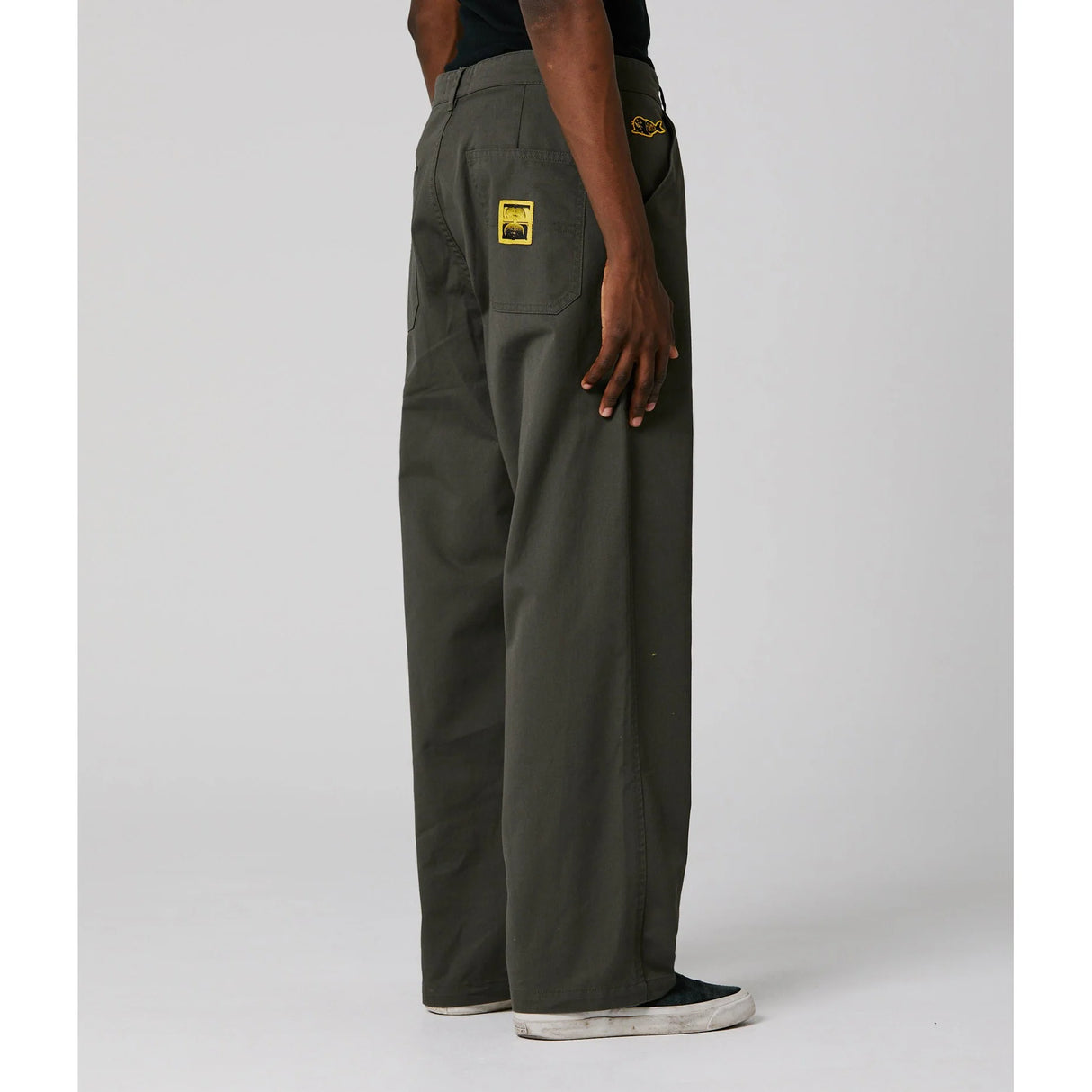 Former Reynolds Work Pant