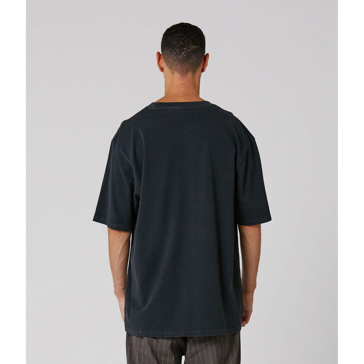 Former Suspend Oversize Tee