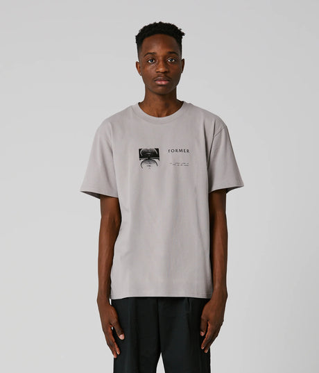 Former Array Oversized T-Shirt