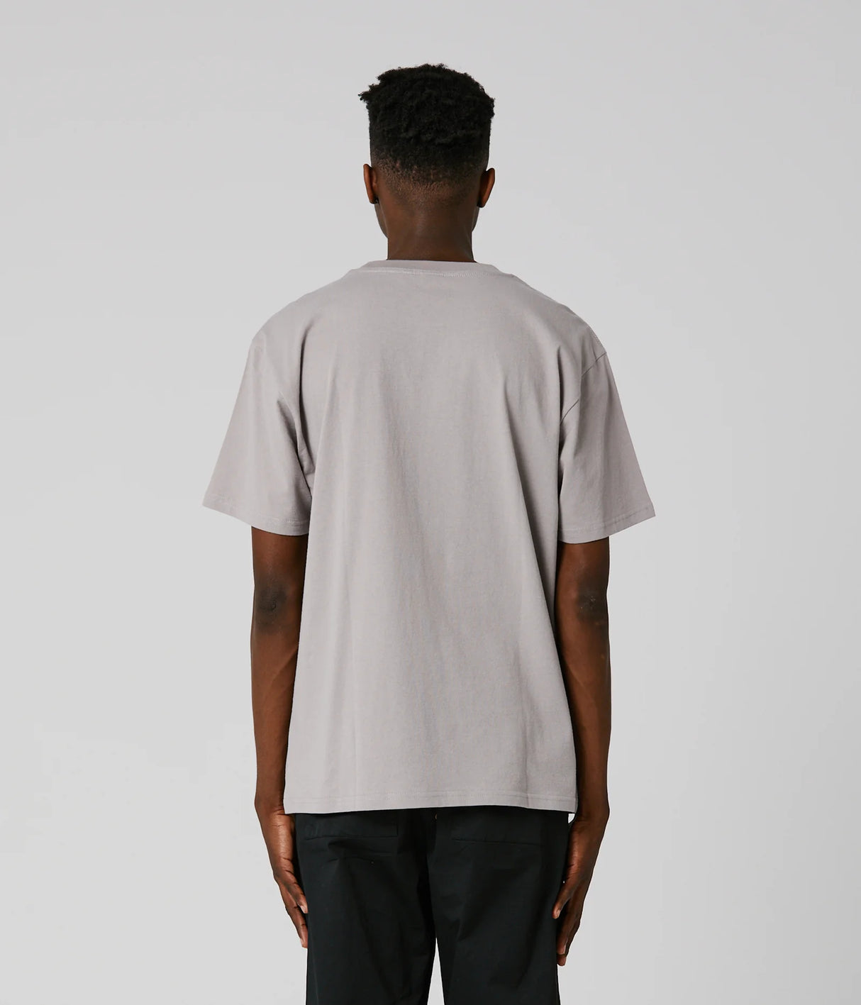 Former Array Oversized T-Shirt