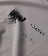 Former Array Oversized T-Shirt