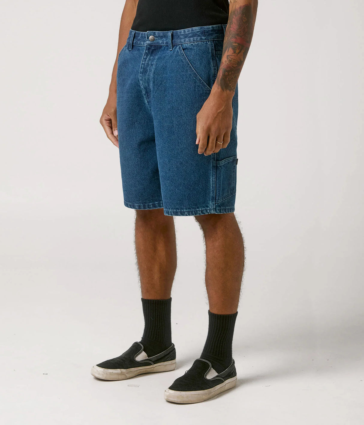 Former Reynolds Denim 21" Walkshort