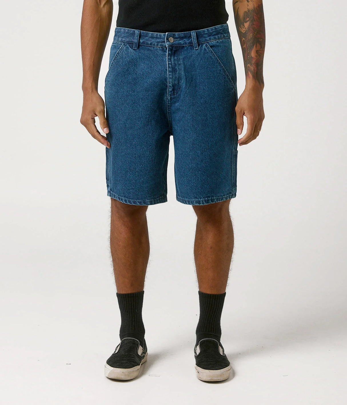 Former Reynolds Denim 21" Walkshort