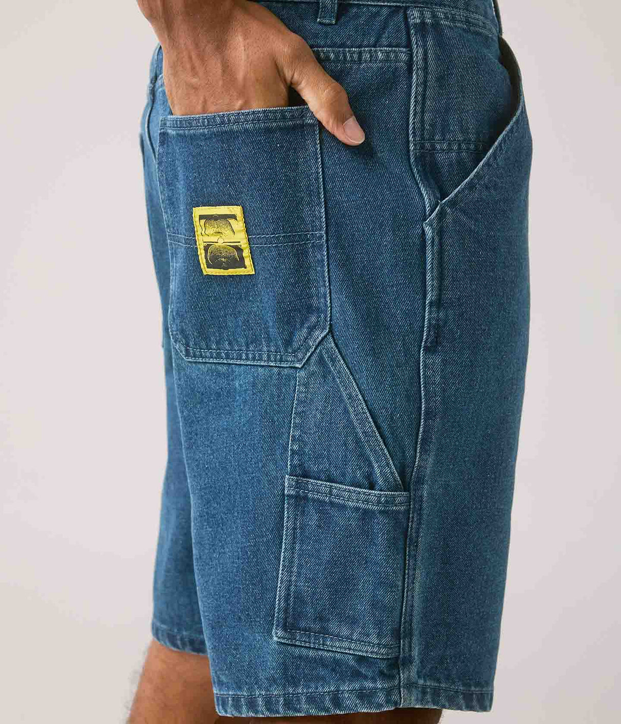 Former Reynolds Denim 21" Walkshort