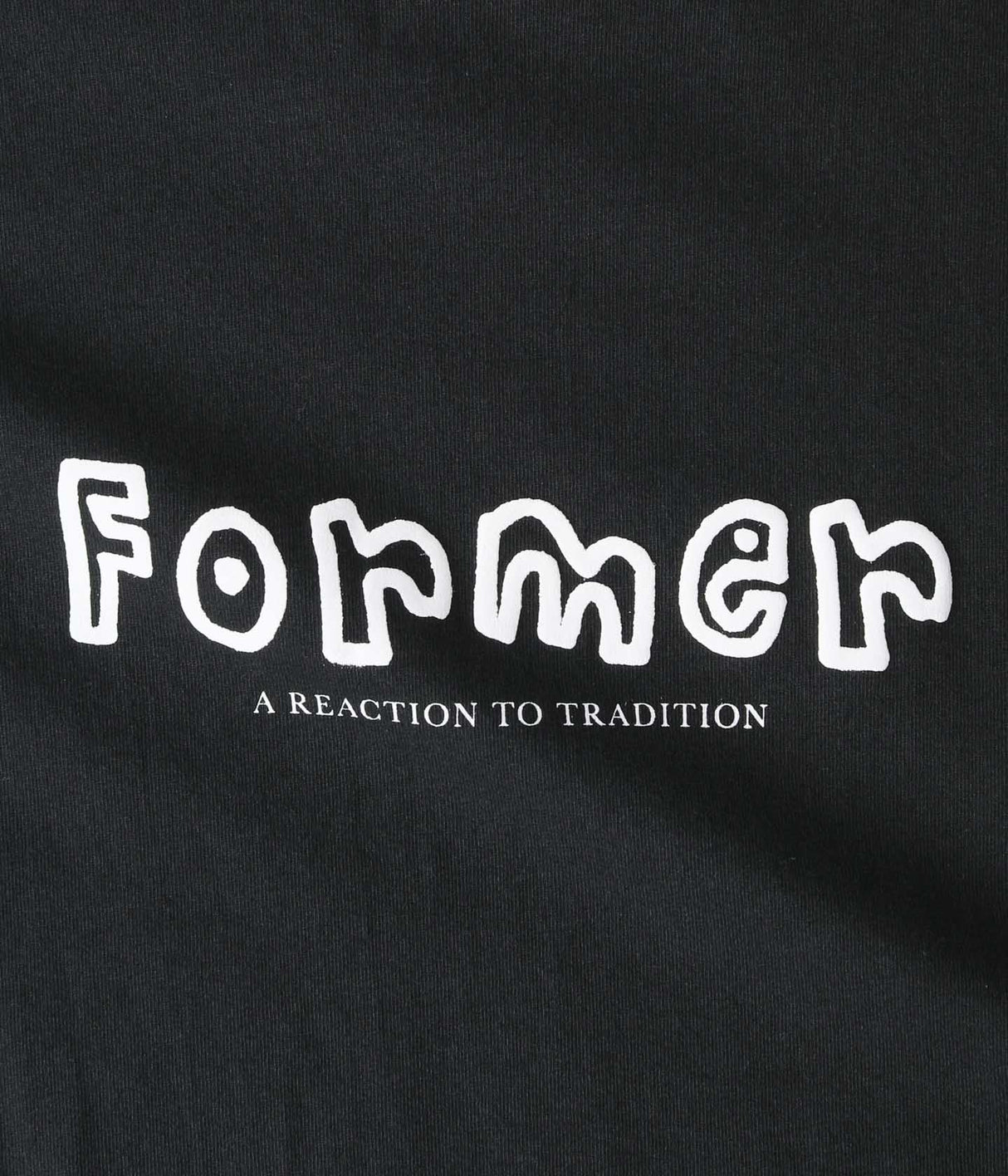 Former Foolish T-Shirt