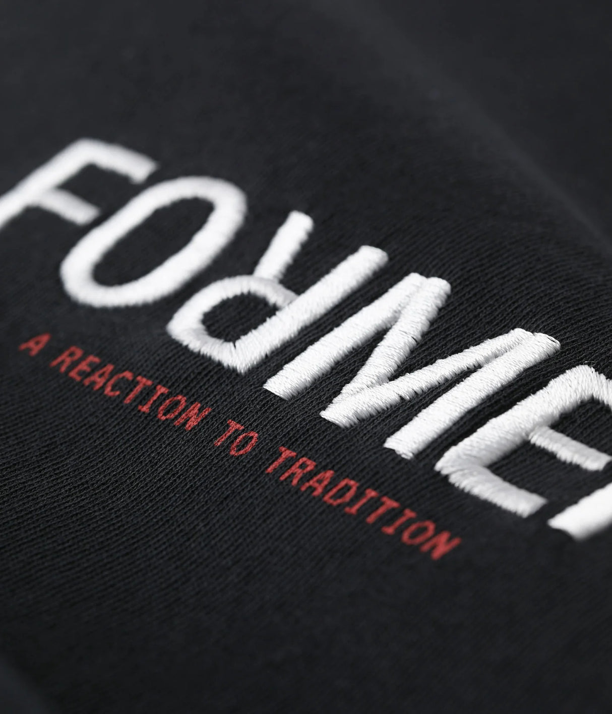 Former Legacy Reaction T-Shirt