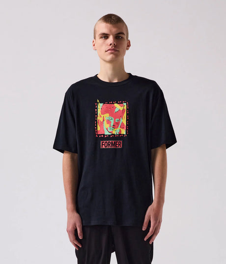 Former Brace Oversized T-Shirt