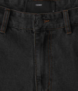 Former VT Distend Denim 20.5" Walkshort