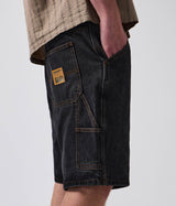 Former VT Distend Denim 20.5" Walkshort