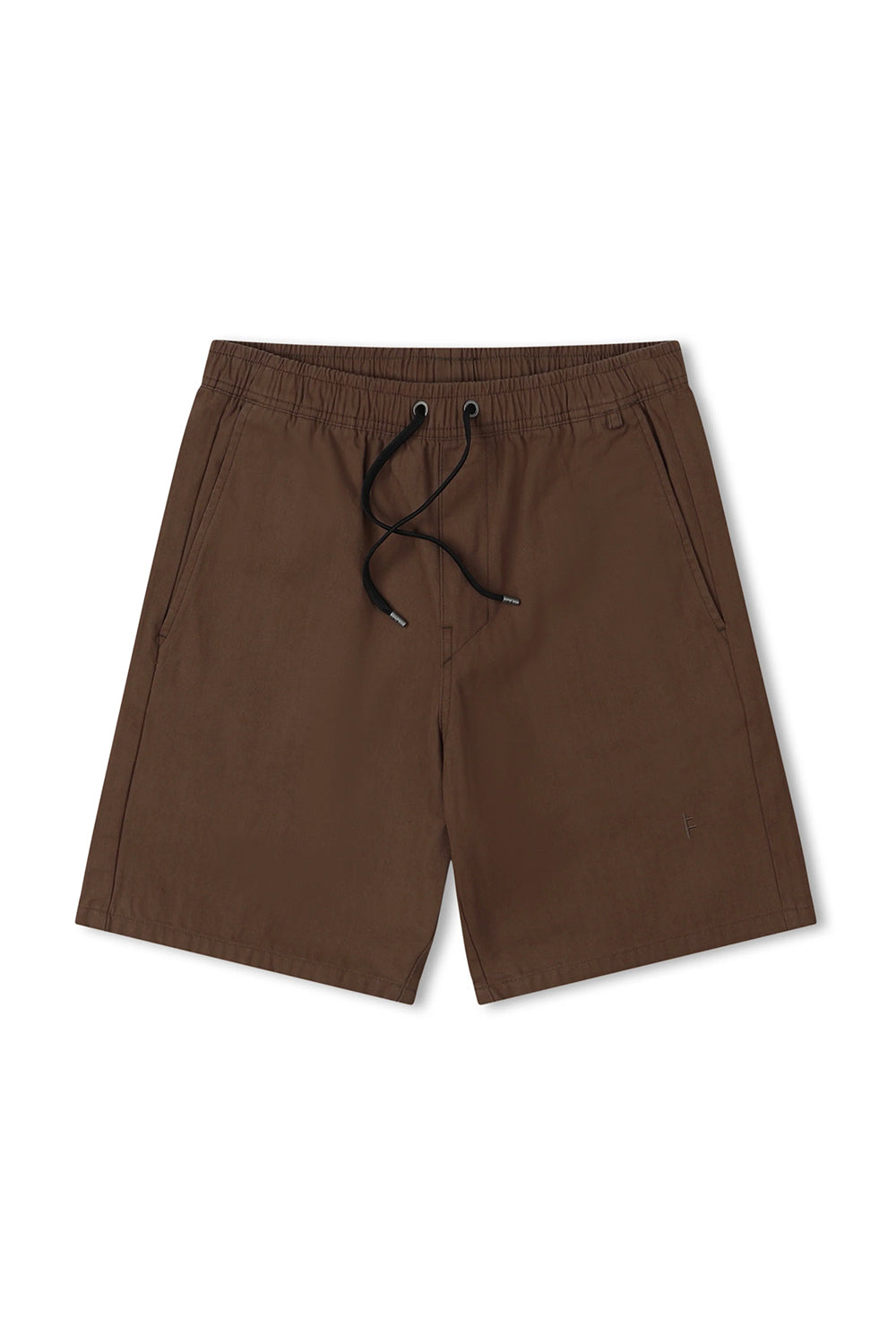 Former Prayer Herringbone 18" Walkshorts