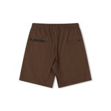 Former Prayer Herringbone 18" Walkshorts