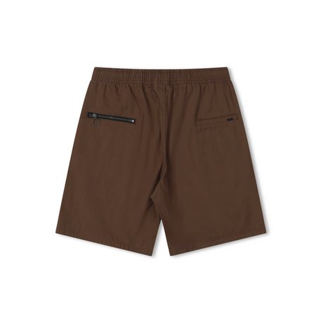 Former Prayer Herringbone 18" Walkshorts