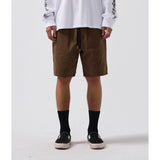 Former Prayer Herringbone 18" Walkshorts