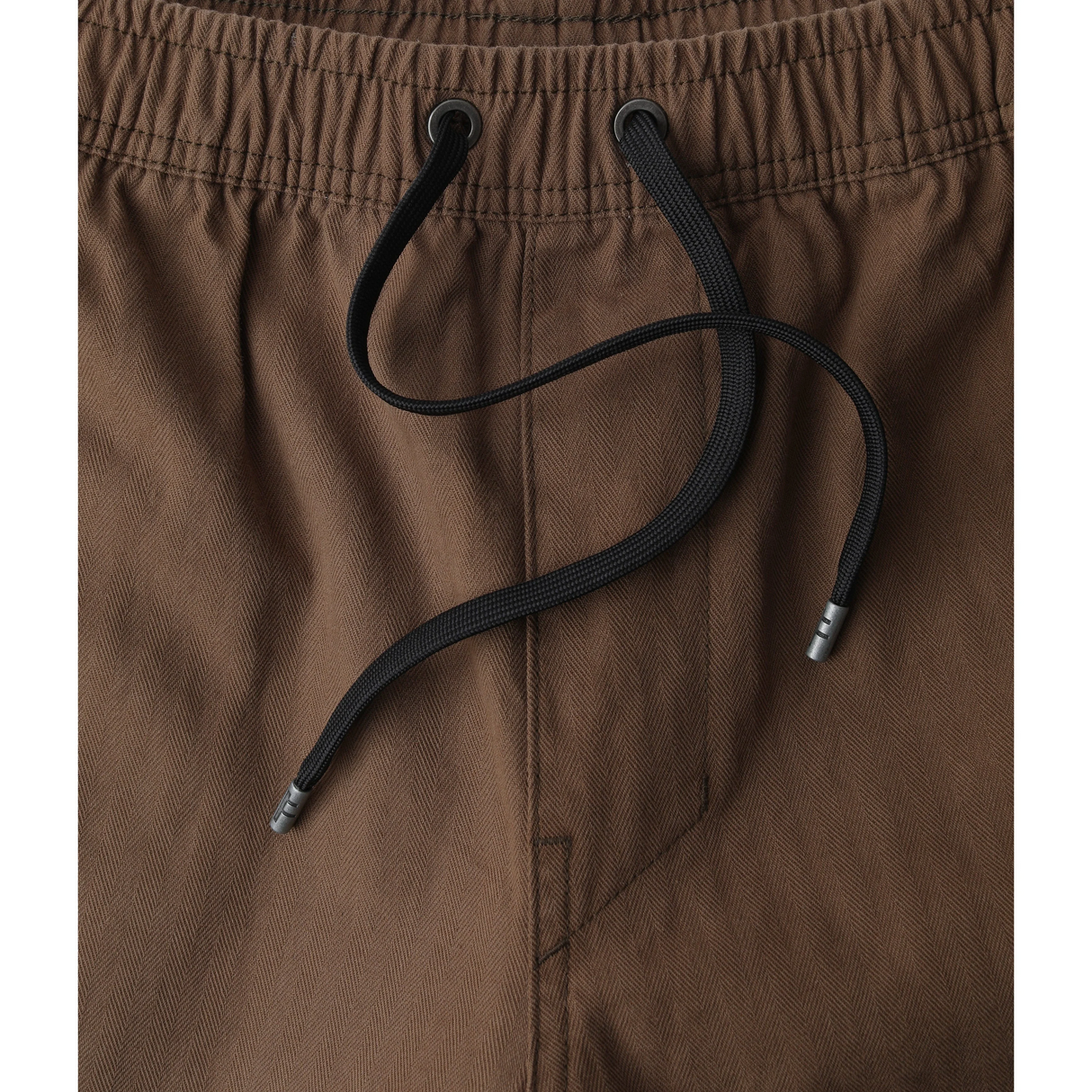 Former Prayer Herringbone 18" Walkshorts