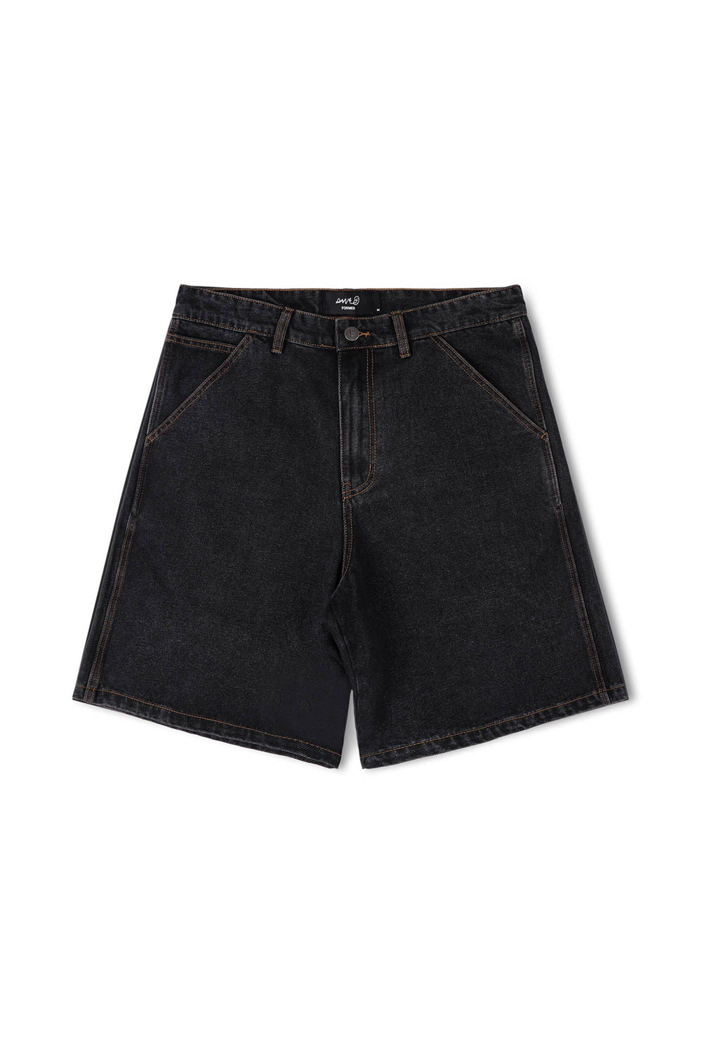 Former Reynolds 21" Denim Walkshort