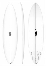 Chilli Full Strength Surfboard