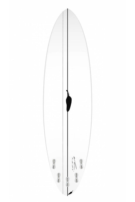 Chilli Full Strength Surfboard