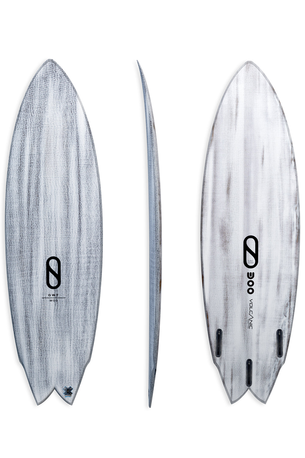 Where can I customize and repair my surfboard while I'm in Bali